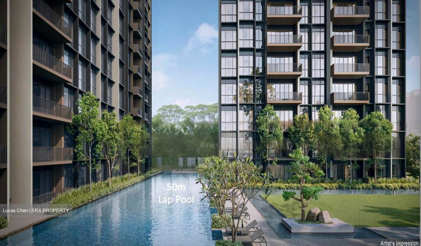 Altura (D23), Condominium #477224231